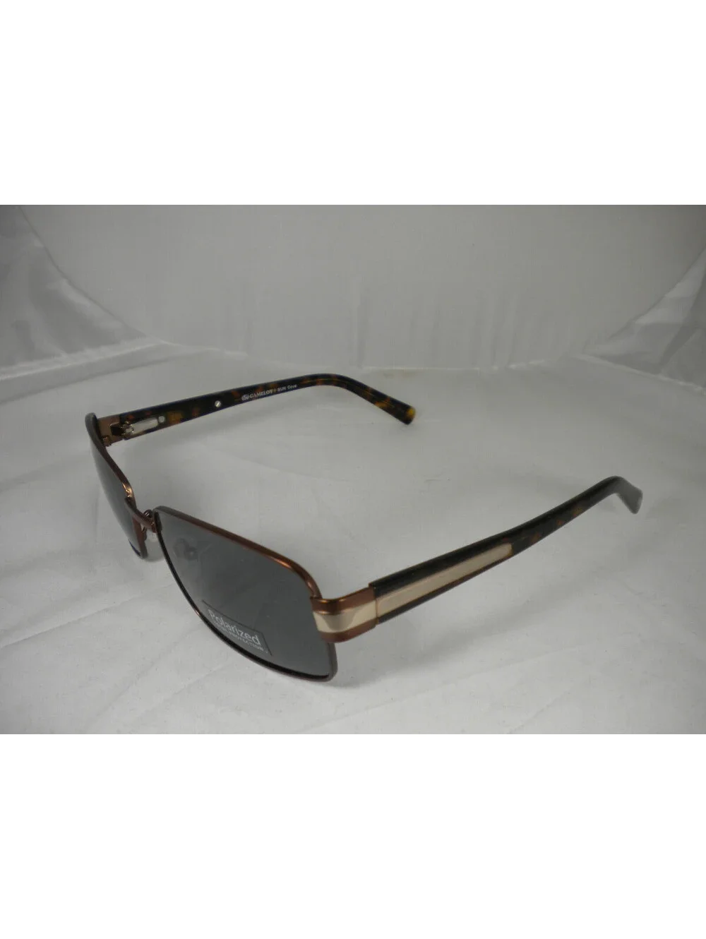Camelot Cove Brown POLARIZED (CE-09)